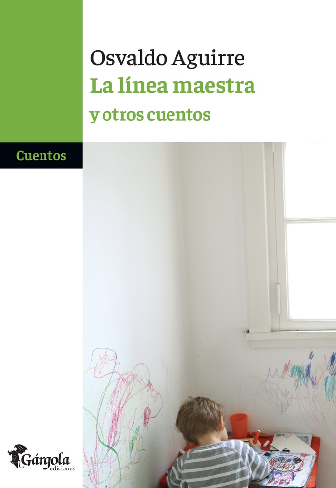 La linea maestra y otros cuentos