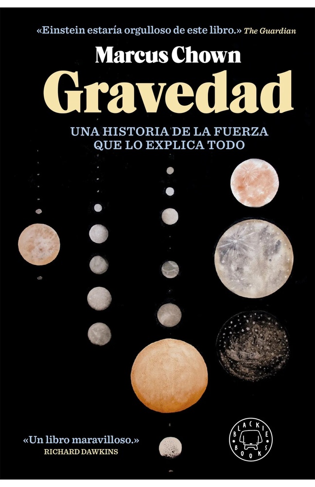 Gravedad