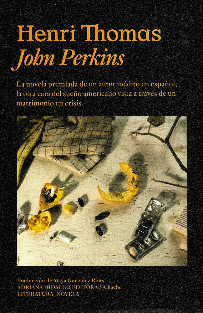 John Perkins