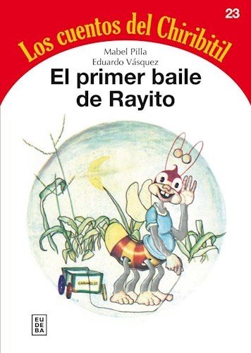 Primer baile de rayito