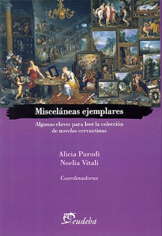 Miscelaneas ejemplares