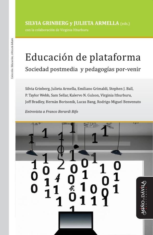 Educacion de plataforma