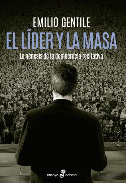 El Lider y la masa