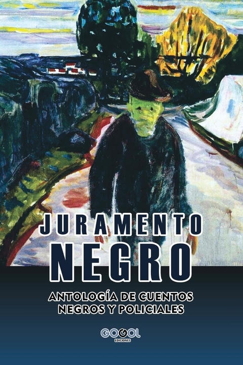 Juramento Negro