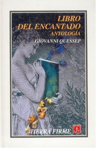 Libro del encantadado