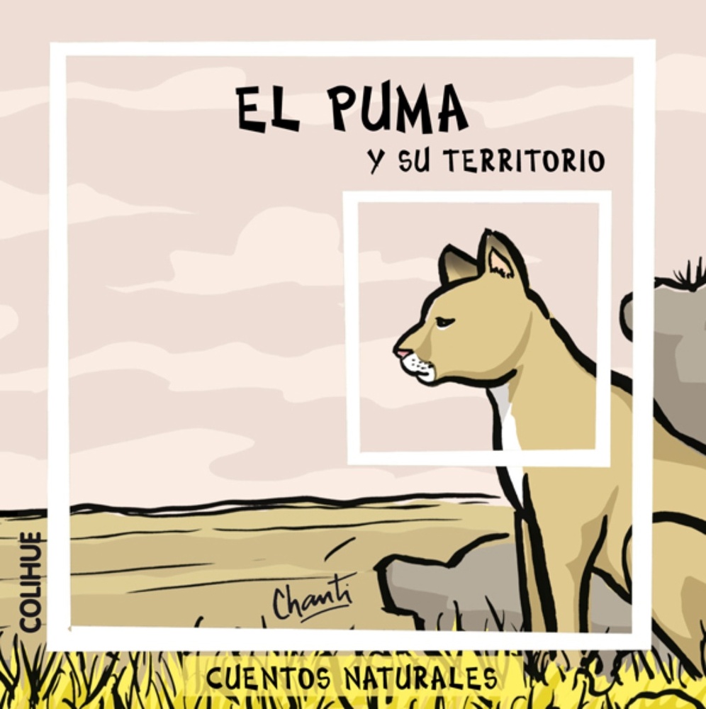 El Puma y su territorio