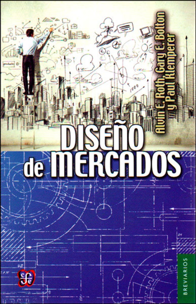 diseño de mercados