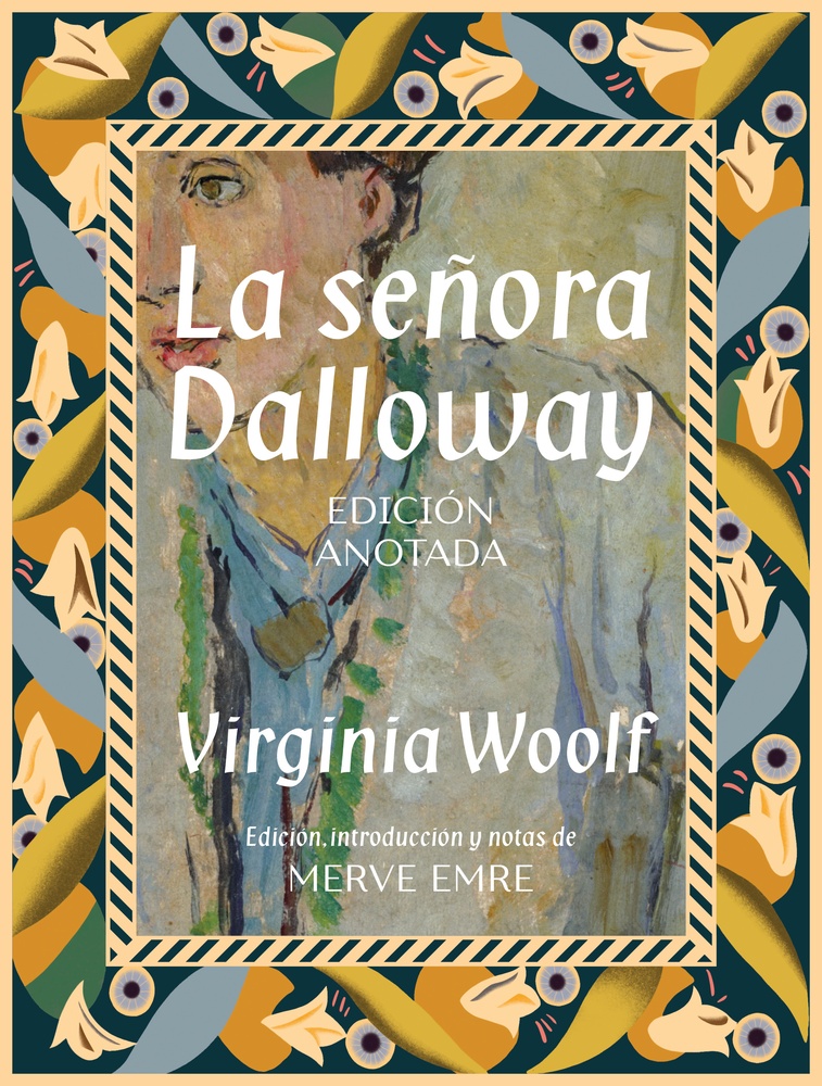 La señora Dalloway