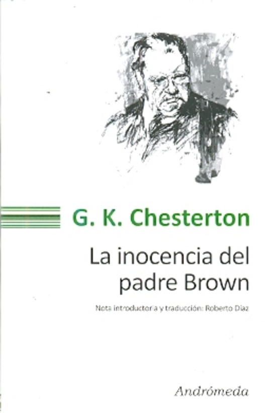 el Inocencia del padre Brown