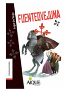 Fuenteovejuana