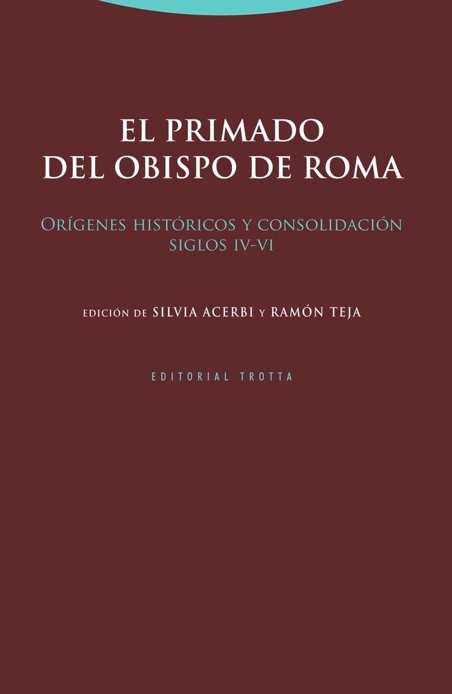 El Primado del obispo de Roma