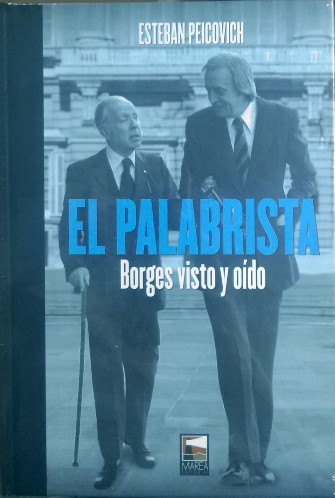 El Palabrista