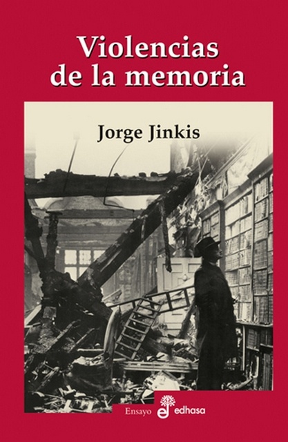 Violencias de la memoria