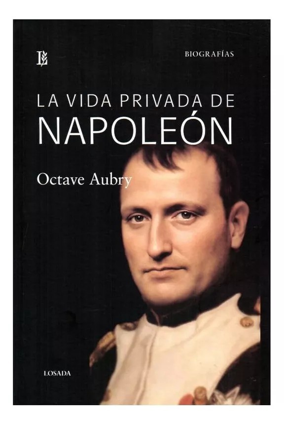 La vida privada de Napoleon