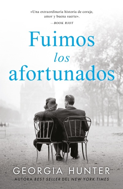 Fuimos los afortunados