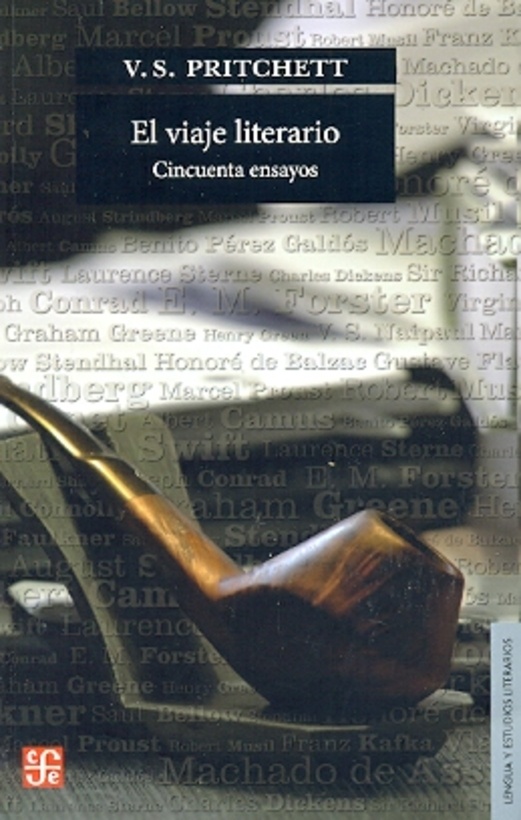 El Viaje literario