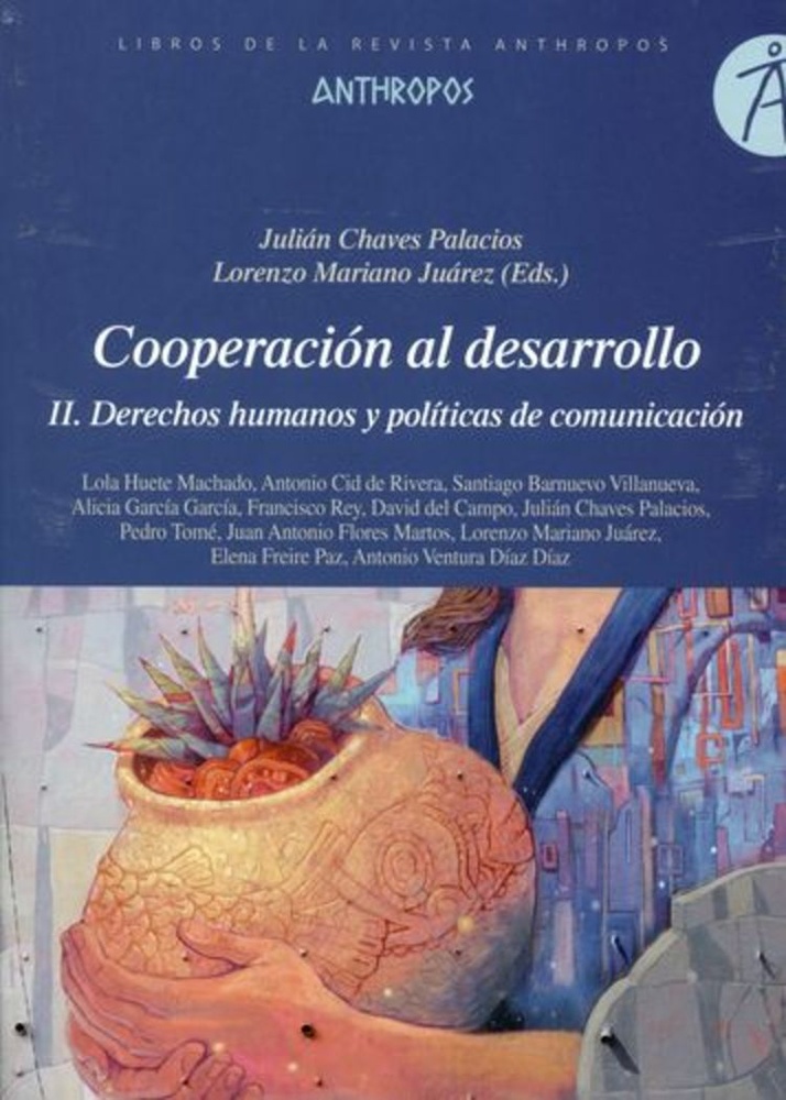 Cooperacion al desarrollo