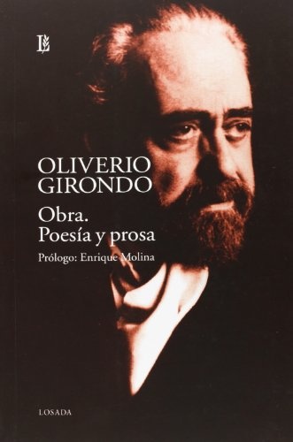 Obra. Poesia y prosa