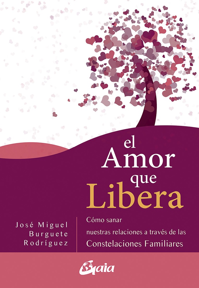 El Amor que libera