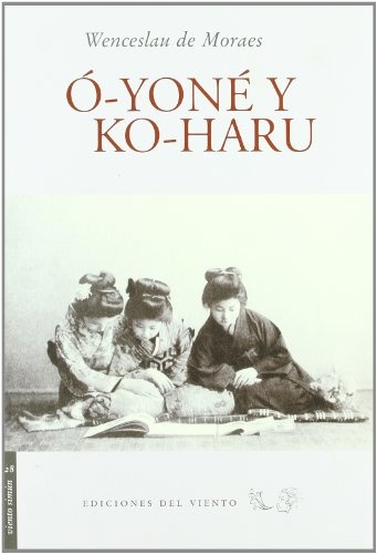 O-Yone y Ko-Haru