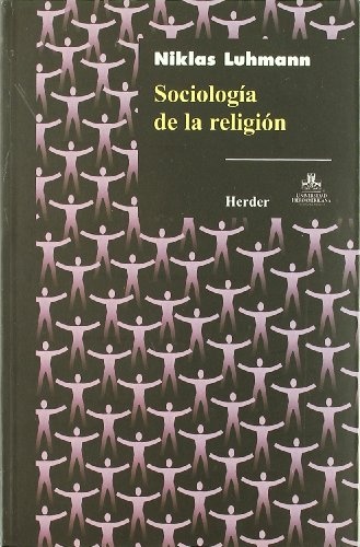 Sociologia de la religion