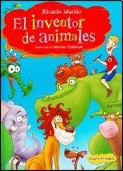 El Inventor de animales