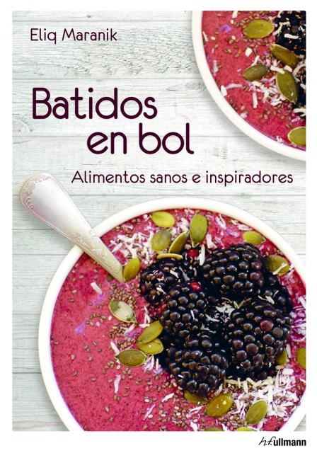 Batidos en bol