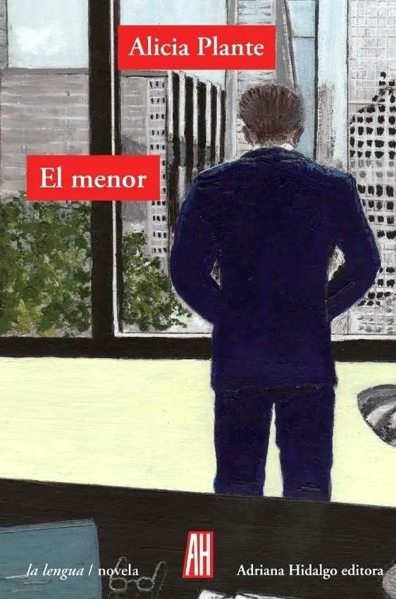 El menor