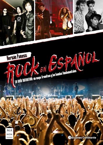 Rock en español