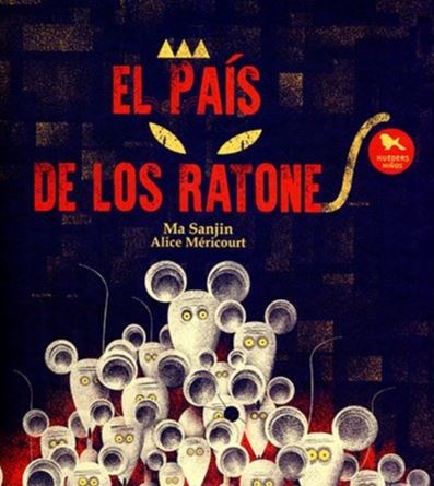 El pais de los ratones