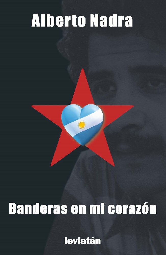 Banderas en mi corazon