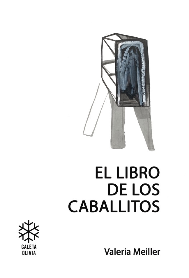 El libro de los caballitos