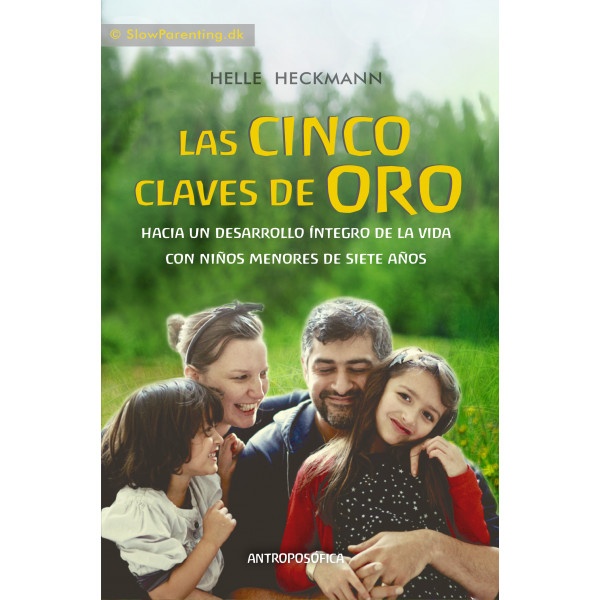 Las cinco claves de oro