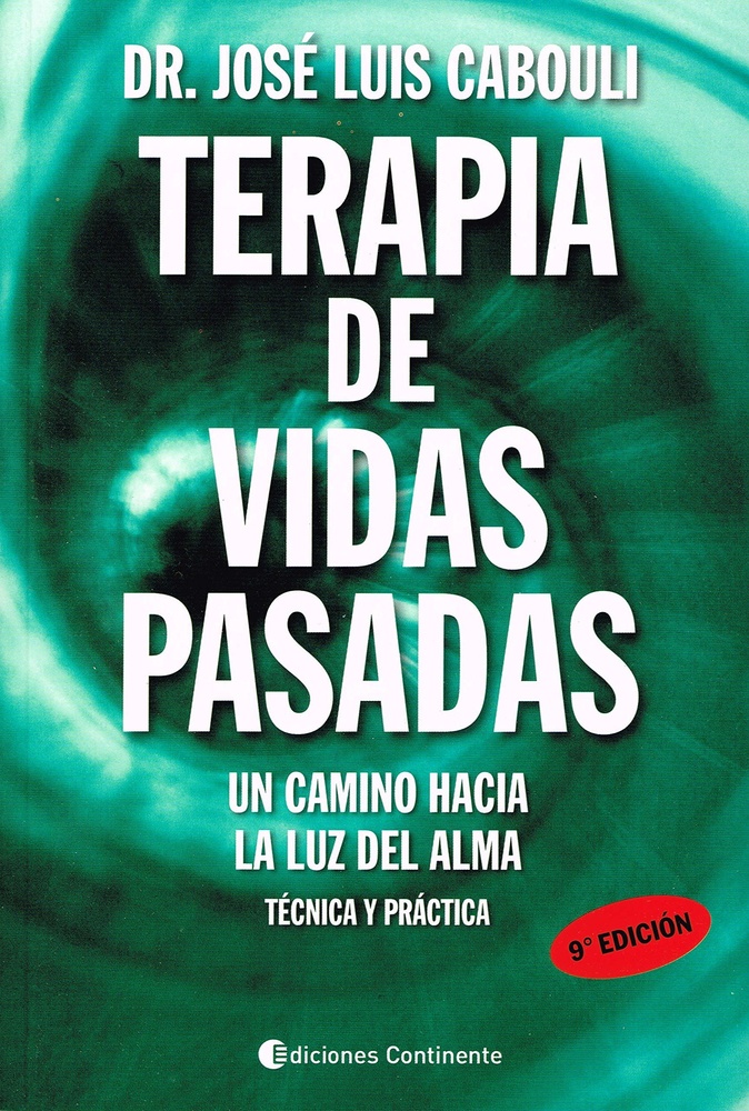 Terapia de vidas pasadas