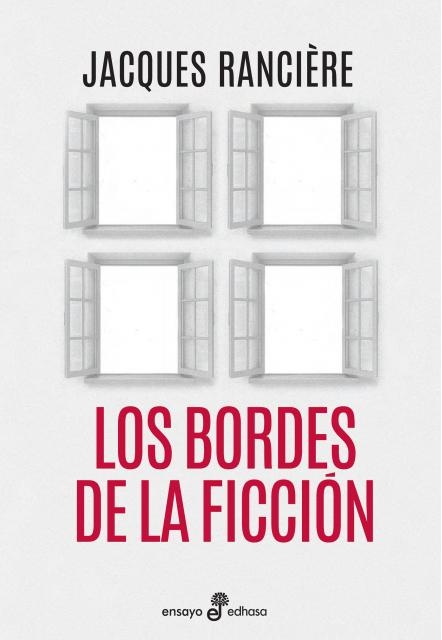 Los bordes de la ficción