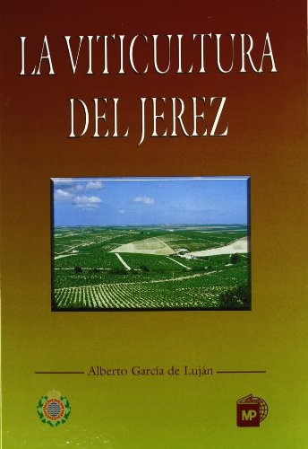 La viticultura del jerez