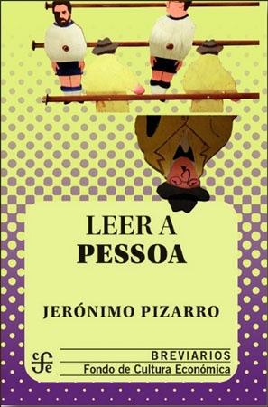 Leer a Pessoa