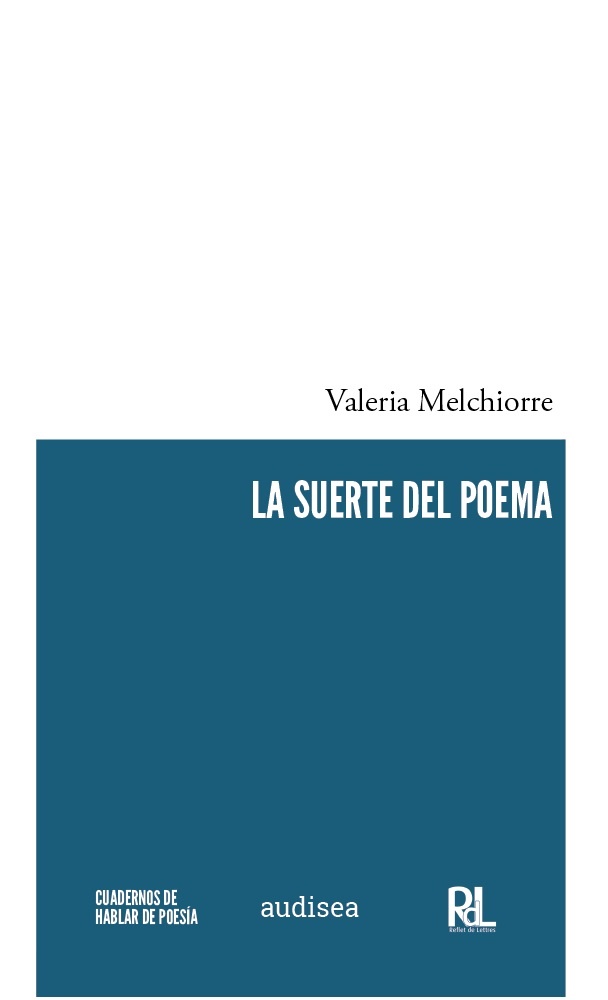 La Suerte del poema