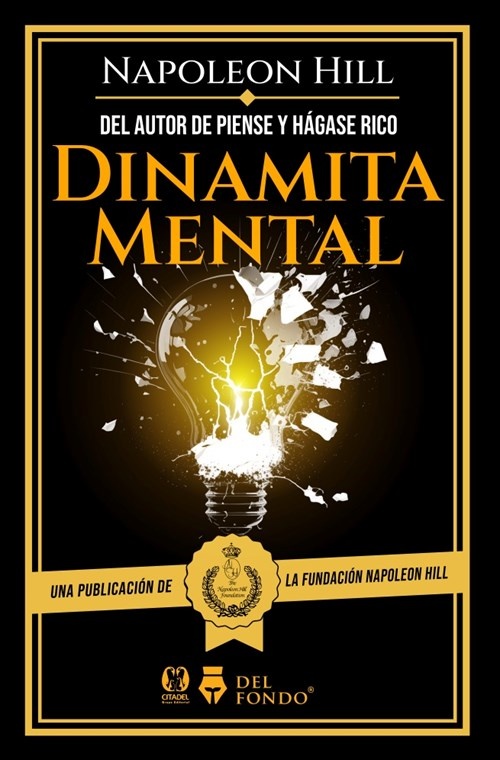 Dinamita mental