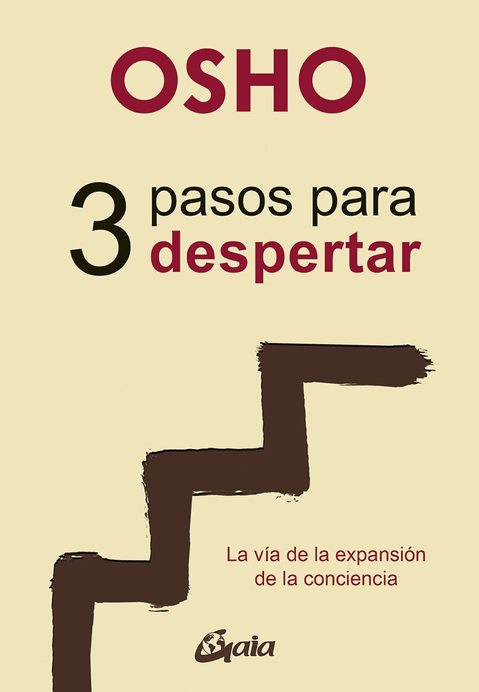 3 pasos para despertar