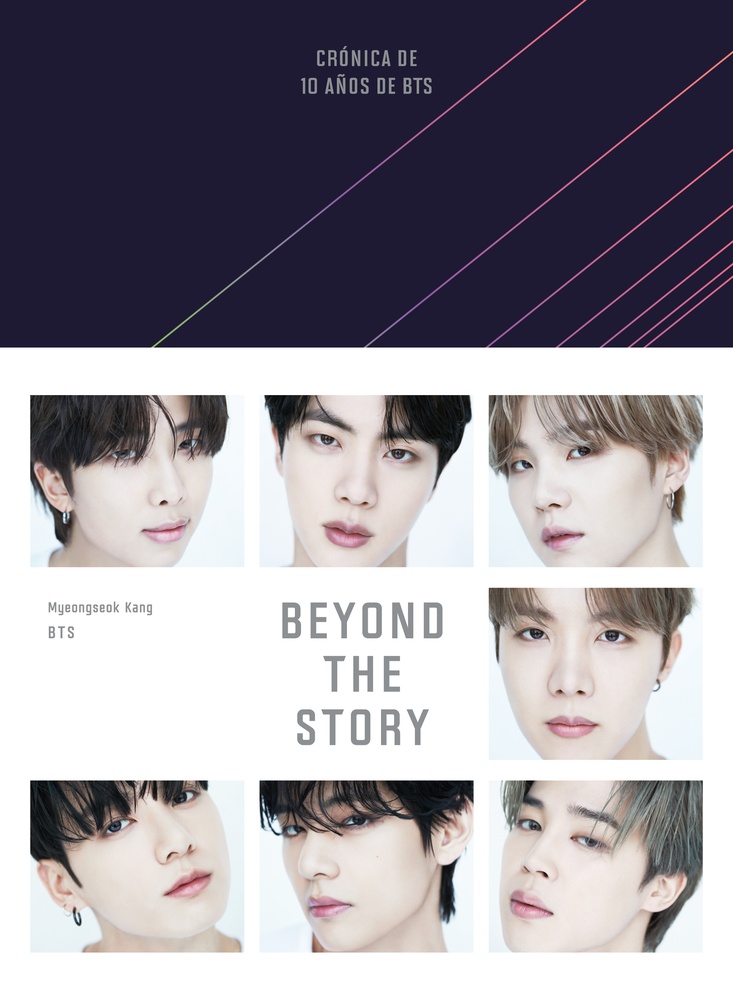 Beyond The Story (Edicion En Español)