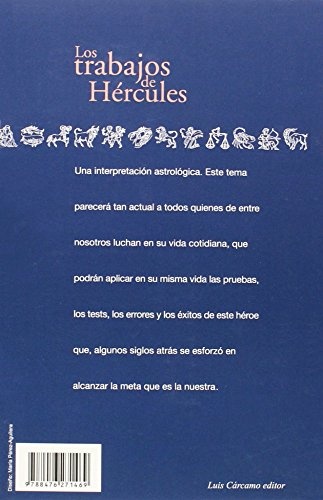 Los trabajos de Hercules