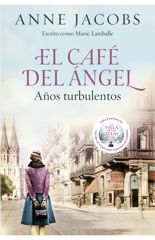 El cafe del angel