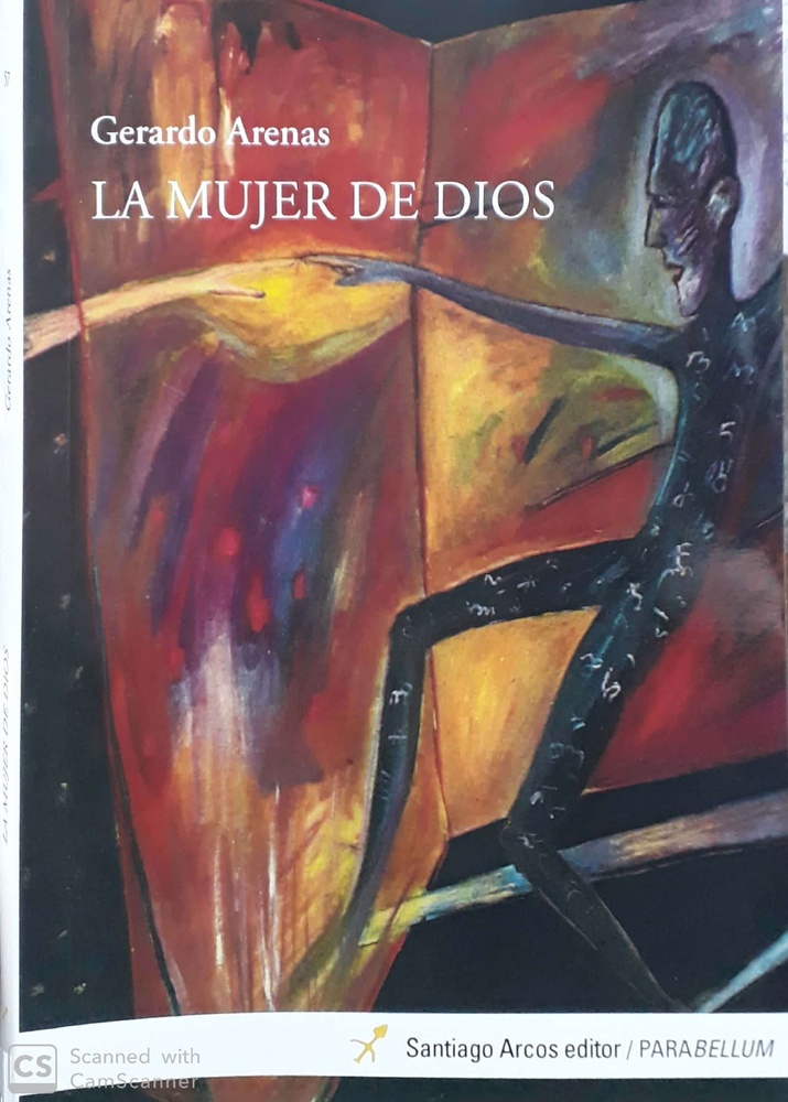 La Mujer de dios