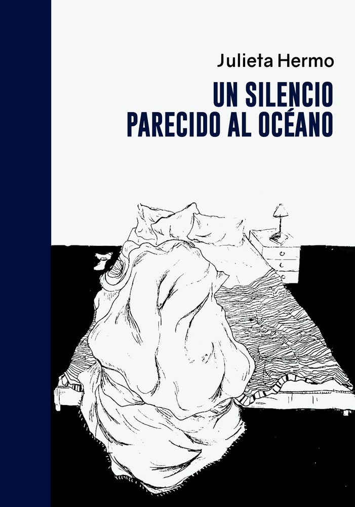 Un silencio parecido al océano