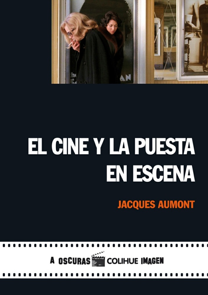 El cine y la puesta en escena