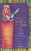 El maravilloso libro de los cuentos de hadas