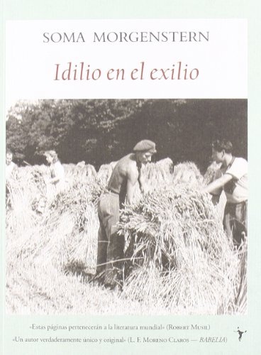 Idilio en el exilio