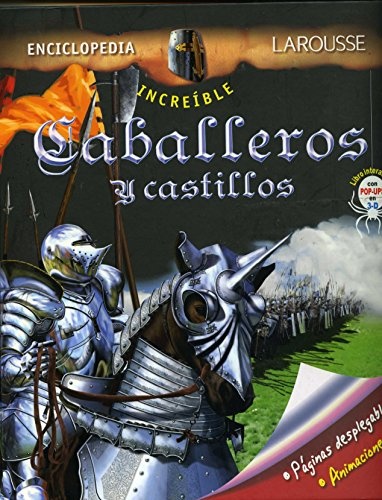 Caballeros y castillos