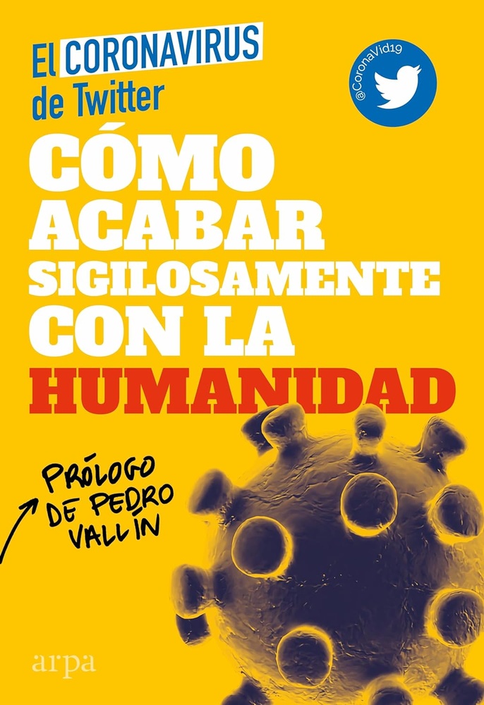 Como acabar sigilosamente con la humanidad